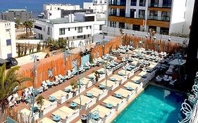 Mandarin Palace Hotel & Spa